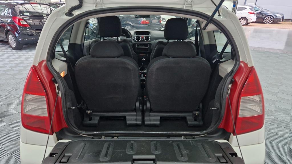 Citroën C2