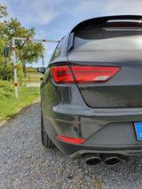 Seat Leon 2.0 TSI CUPRA R 4Drive DSG Sportstou. S... - Seat Leon von privat