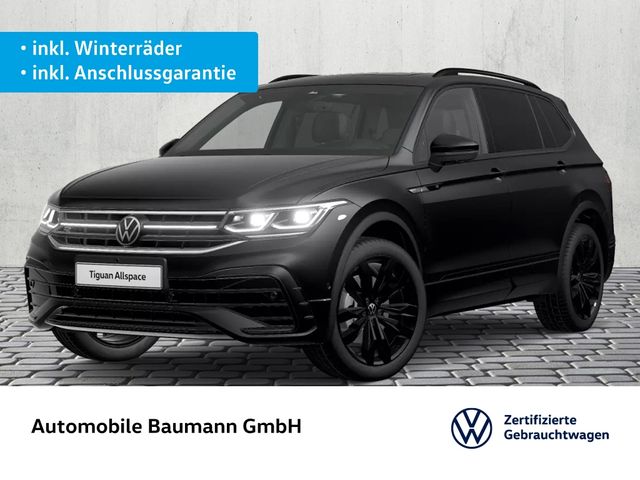 Volkswagen Tiguan Allspace 2.0 TSI 4MOTION R-LINE *STDHZG*