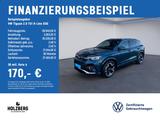 Volkswagen Tiguan 2.0 TDI R-Line DSG IQLight+AreaView