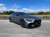 Mercedes-Benz AMG GT 63 4MATIC+ Burm. Keramic Carbon Hinterach - Mercedes-Benz AMG GT von privat