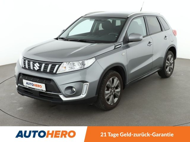 Suzuki Vitara 1.4 BoosterJet Comfort*TEMPO*CAM*SHZ*