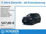 Volkswagen ID.7 Tourer GTX GTX 4Motion AHK Pano DCC HKardon