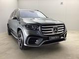 Mercedes-Benz GLS 450 4M AMG E-Active Akustik Burmester StHz - Mercedes-Benz GLS 450 Benziner Gebrauchtwagen
