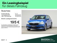 Skoda Fabia - Vorschau Bild 2