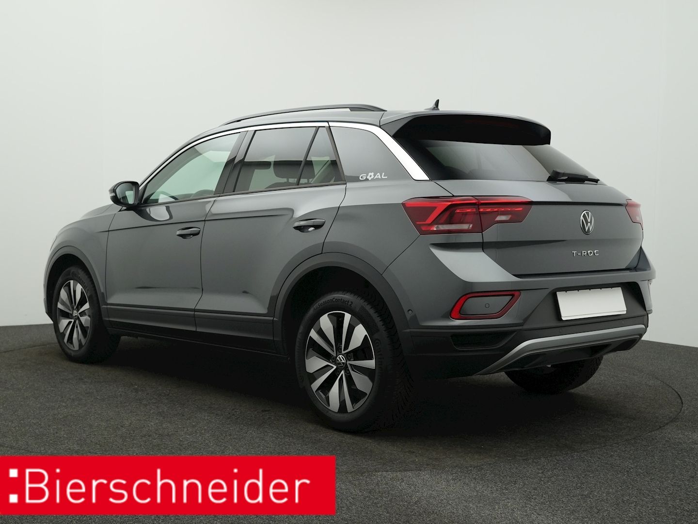 Volkswagen T-Roc - Bild 4