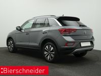Volkswagen T-Roc - Vorschau Bild 4