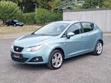 Seat Ibiza Lim. Sport - Seat Ibiza aus 2009: Sport