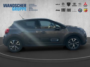 Citroën C3 Elle Online Edition PT 110 Navi+RFK+SHZ+LM