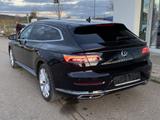 Volkswagen Arteon Shooting Brake 2.0 TDI DSG 4-MOTION R-LIN - : Kombi, mit Klimaanlage