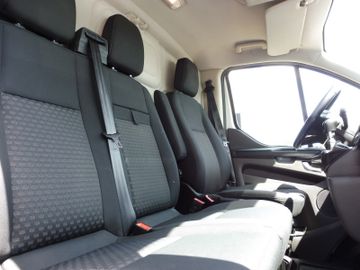 Ford Transit Custom - 10