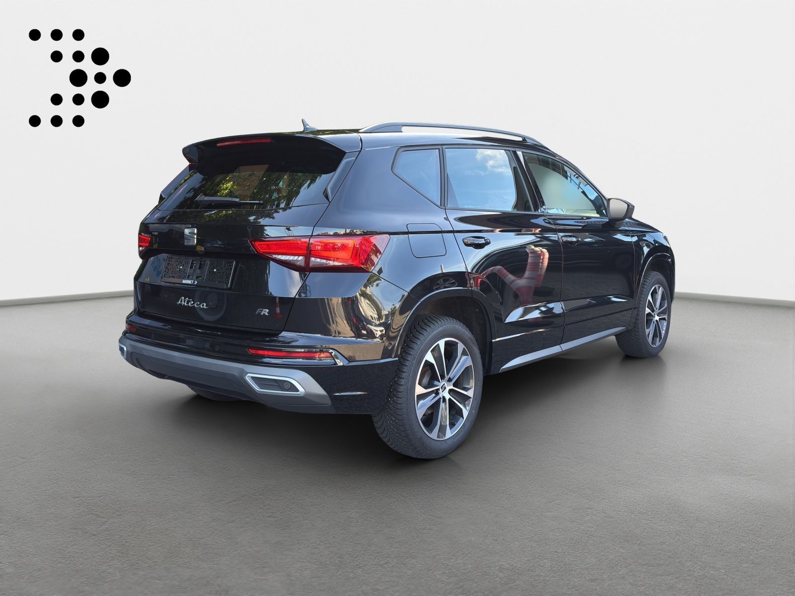 Seat Ateca - Bild 4