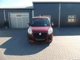 Fiat Doblo Dynamic - Fiat Doblo: Dynamic