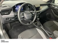 Skoda Kamiq - Vorschau Bild 13