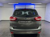 Ford C-Max TDCi Titanium Aut 1HD NAVI KEY APPLE ACC - Ford C-Max in Düsseldorf