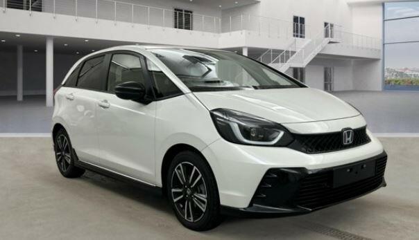 Honda Jazz 1.5 Advance Sport|MagicSeats|nur 2800km