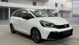 Honda Jazz 1.5 Advance Sport|MagicSeats|nur 2800km - Honda Jazz Advance mit Hybrid-Antrieb (Benzin/Elektro)
