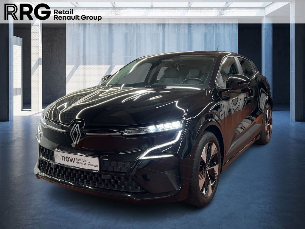 Renault Megane E-TECH EQUILIBRE EV40 130HP CCS