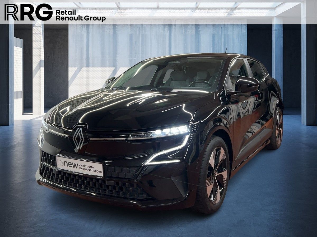 Renault Megane E-TECH - Bild 1