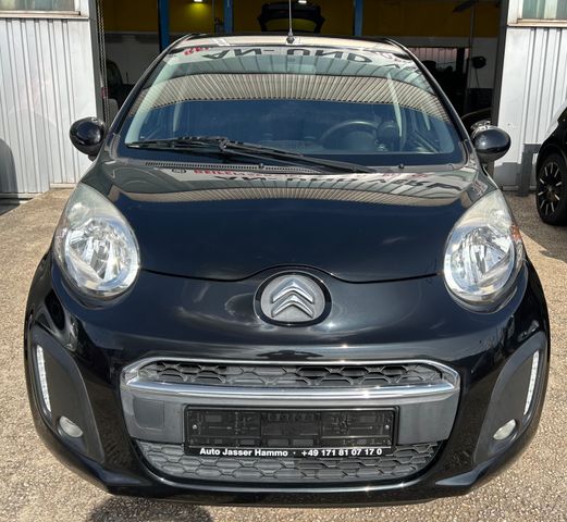 Citroën C1 1.0 Selection mit Klima