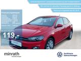 Volkswagen Polo Highline 1.0 TSI APP+DAB+ACC+NAVI+BT+SHZ+PD - gebrauchte Kleinwagen in Moers