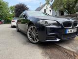 BMW 535d xDrive Touring A - - BMW 535 in Wuppertal