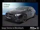 Mercedes-Benz A 200 d AMG Line EDITION 2020/Night/Totw./LED - Mercedes-Benz A 200 in Bonn