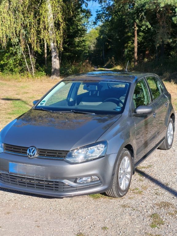 Image of Volkswagen Polo