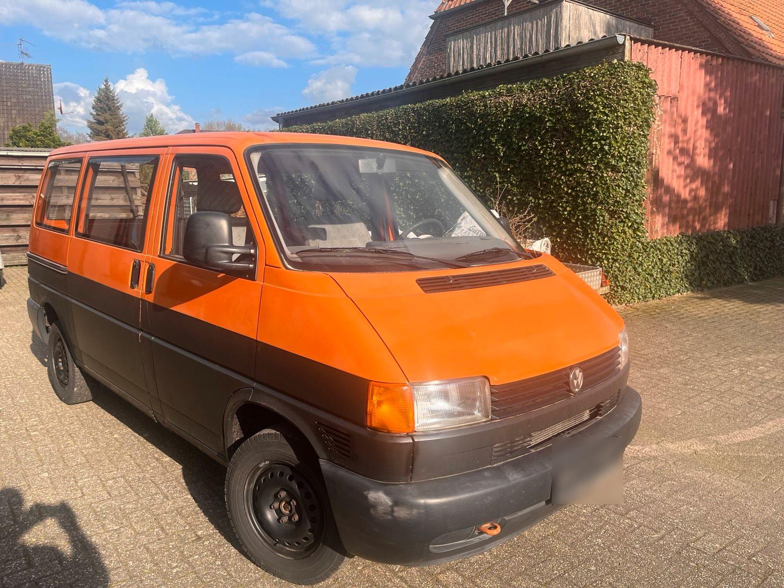 Volkswagen Andere