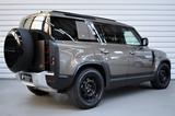 Land Rover Defender 110 SE+Standheizung+360°+Panorama - Land Rover Defender: Schiebedach