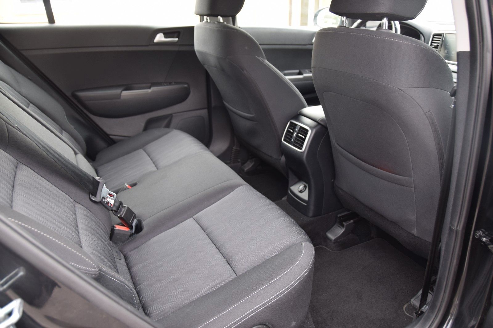 Kia Sportage Edition 7 2WD*KAMERA*CARPLAY*SITZHZ foto 15