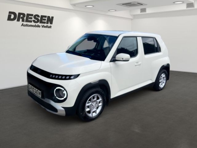 Image of Hyundai INSTER