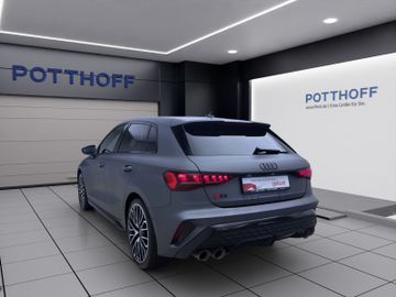 Audi S3 - 3