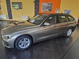 BMW 318d Touring -Advantage - gebrauchte BMW 318 aus dem Jahr 2019
