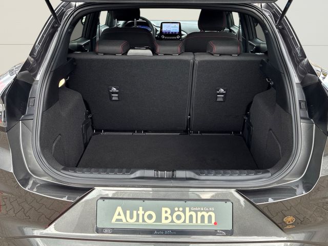 Ford Puma ST-Line 1.0 ACC+Navi+Klima+DAB+LED+Rückfahr
