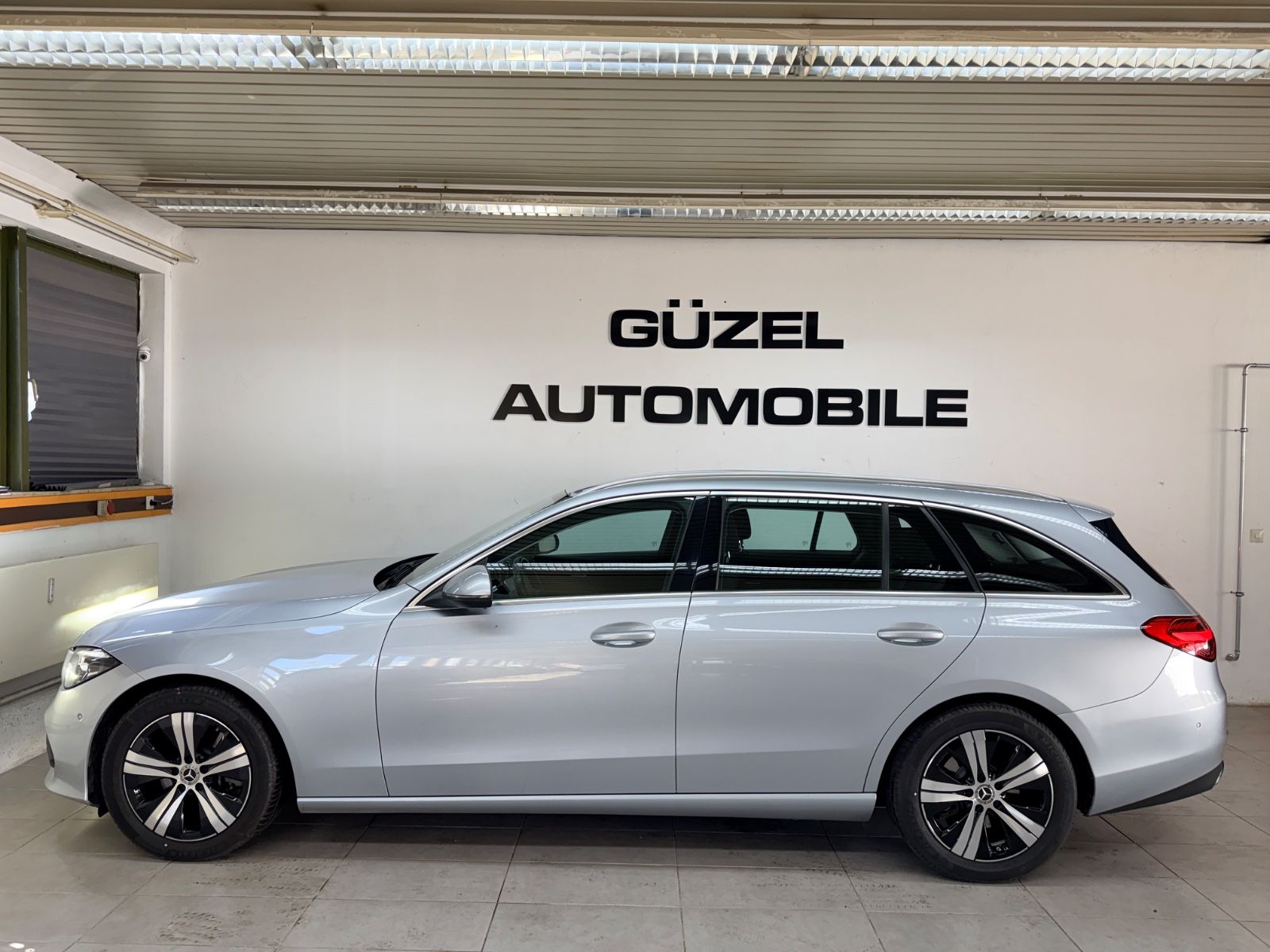 Mercedes-Benz C 220 T d/KAMERA/AHK/SHZ/LED/NAVI/SPUR foto 3