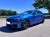 BMW M140i Special Edition - Langstreckenfahrzeug - BMW M140i mit 3 Türen