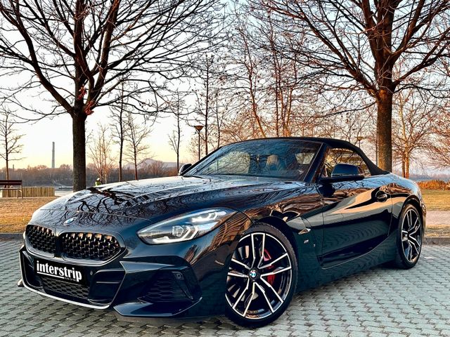 BMW Z4 M40i LED.HUD.DR.ASS.PR.ASS.M FAHRWERK.H/K