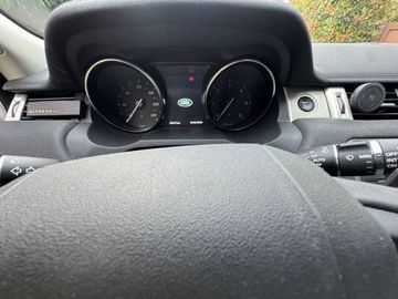 Land-Rover Range Rover Evoque - 10
