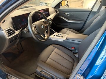 BMW 318 - 8