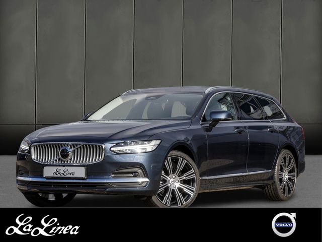 Volvo V90 B4 (D) Ultimate Bright NP:79.690,-//TAGESZUL