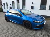 Volkswagen Scirocco 2.0 DSG R - Volkswagen Scirocco aus 2010: R