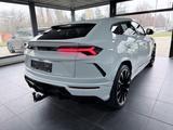 Lamborghini Urus V8- Carbon- B&O 3D- Pano- HUD- 360- Hitch - gebrauchte Lamborghini SUV & Geländewagen