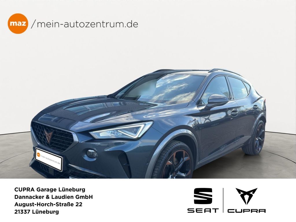 Image of Cupra Formentor