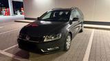 Volkswagen VW Volkswagen Passat Bluemotion Kombi Diesel - Volkswagen Passat aus 2011: Kombi