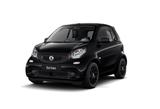 Smart EQ fortwo cabrio SLEEK-STYLE+COOL&AUDIO+LED+SHZ+ - mit Elektro-Antrieb: Cabrio