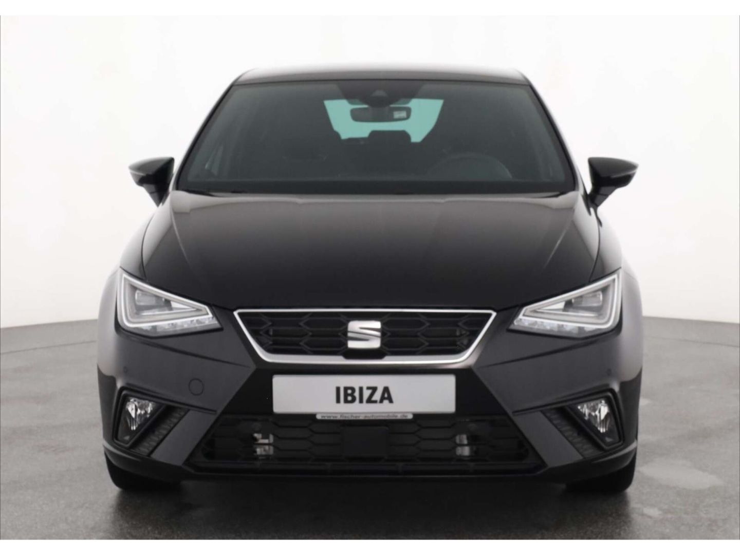 Seat Ibiza - Bild 3