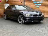 BMW 420 Gran Coupe Luxury Line XDrive M Paket Navi - BMW 420 Gran Coupé aus 2018