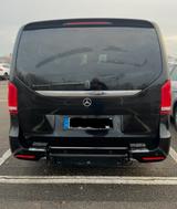 Mercedes-Benz V 250 d Aut. AVA. AMGExtralang Behindertgerechte - Mercedes-Benz V 250 in Ludwigshafen