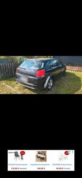 Opel Signum 2,8l 230ps - Opel Signum: 2.8
